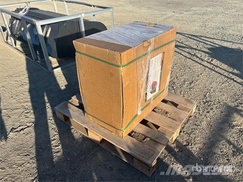 Arteer JS-RC07 Tool Box w/ 258 Piece EVA Tool Sets (Unuse Citas sastāvdaļas