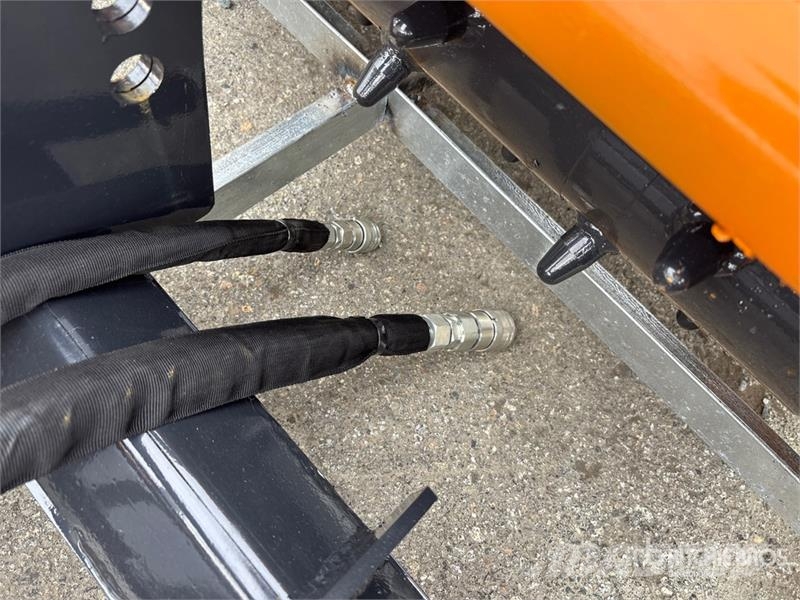 Arteer PRLP-84W 84 in Skid Steer Landplane (Unused) Smyky