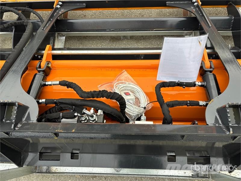 Arteer PRLP-84W 84 in Skid Steer Landplane (Unused) Smyky
