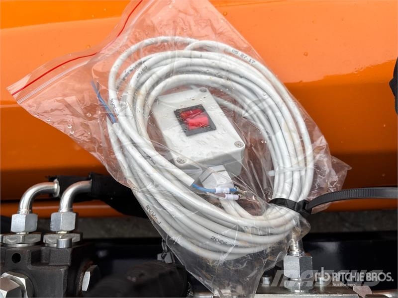 Arteer PRLP-84W 84 in Skid Steer Landplane (Unused) Smyky