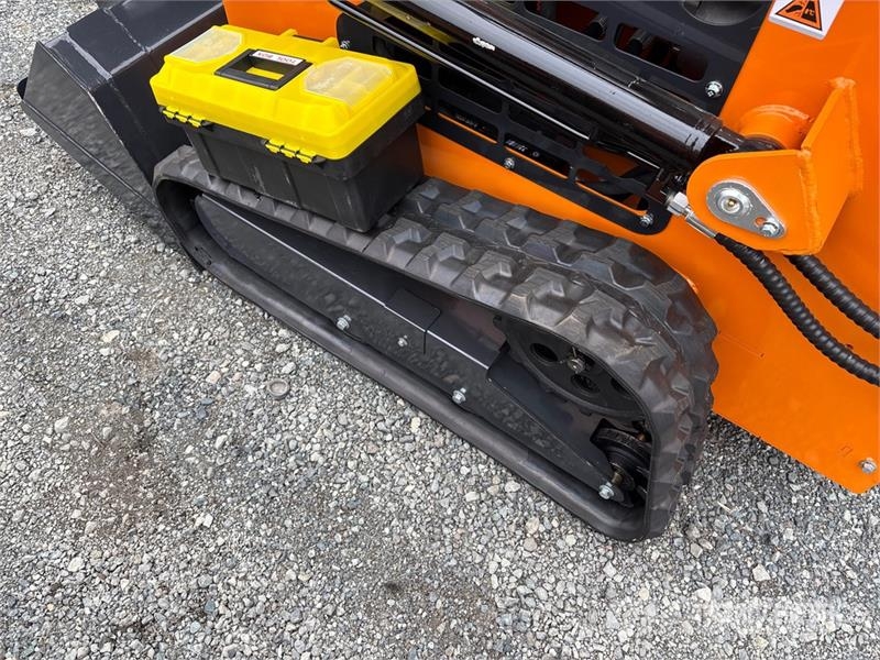 Arteer QB-480 Mini Compact Track Loader (Unused) Kompaktlastare