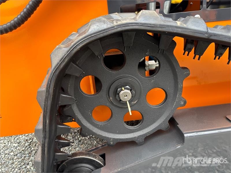 Arteer QB-480 Mini Compact Track Loader (Unused) Kompaktlastare