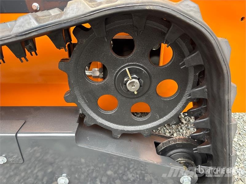 Arteer QB-480 Mini Compact Track Loader (Unused) Kompaktlastare