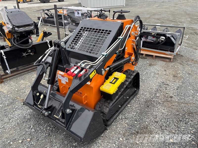 Arteer QB-480 Mini Compact Track Loader (Unused) Kompaktlastare