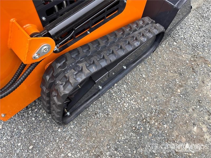 Arteer QB-480 Mini Compact Track Loader (Unused) Kompaktlastare