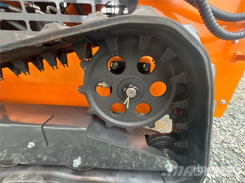 Arteer QB-480 Mini Ride On Compact Track Loader (Unused) Мини товарачи