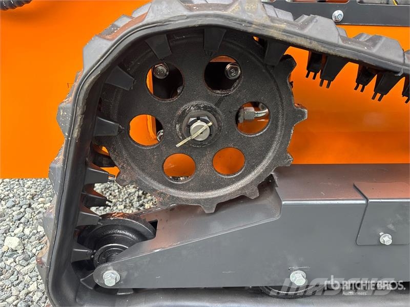 Arteer QB-480 Mini Ride On Compact Track Loader (Unused) Мини товарачи