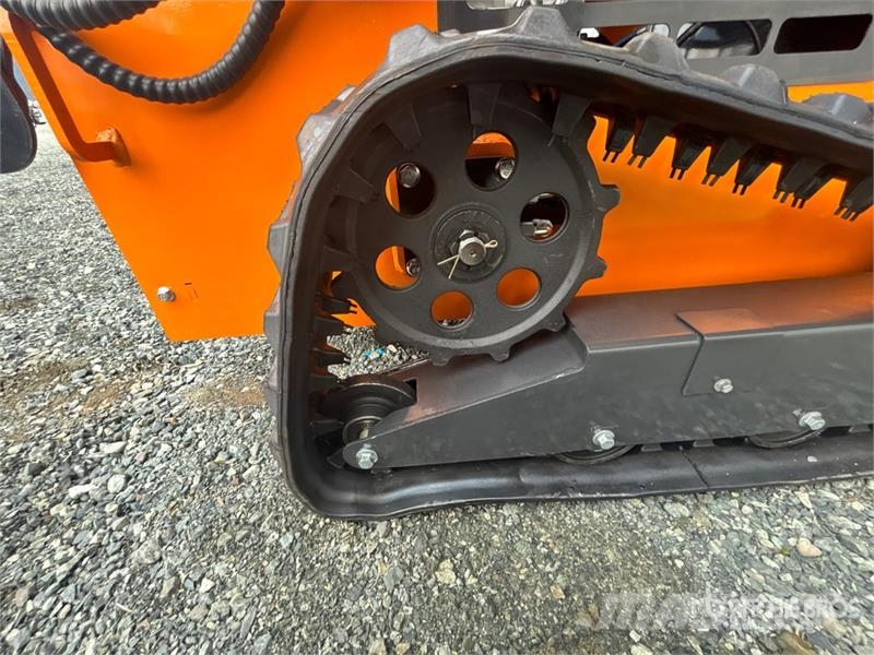 Arteer QB-480 Mini Ride On Compact Track Loader (Unused) Мини товарачи