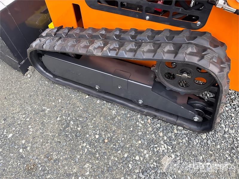 Arteer QB-480 Mini Ride On Compact Track Loader (Unused) Мини товарачи