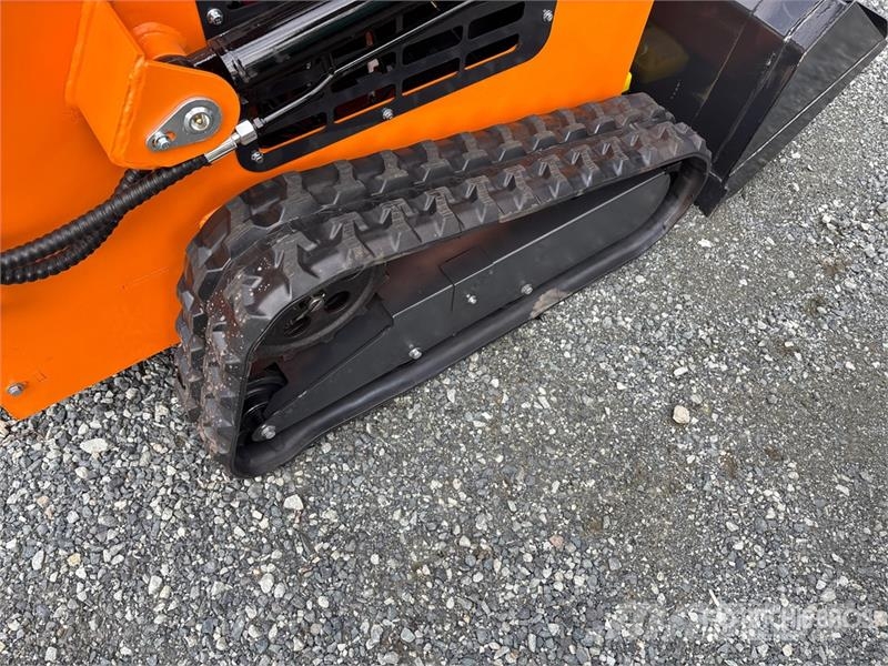Arteer QB-480 Mini Ride On Compact Track Loader (Unused) Мини товарачи