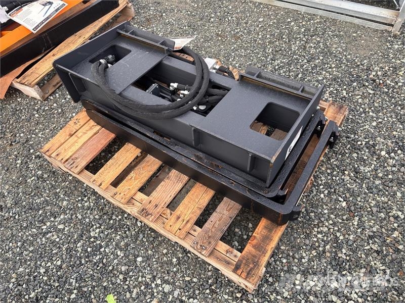 Arteer RPT-42L 42 in Skid Steer Forks (Unused) Furci