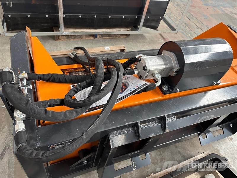 Arteer SB-72W 64 in Skid Steer Screening Bucket (Unused) Просеивающие ковши