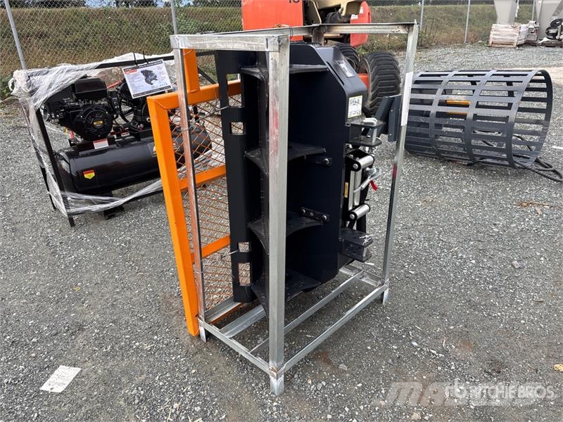 Arteer SS-15000G 45 in 15000 lbs loggIng winch - Fits Ski Drugi deli
