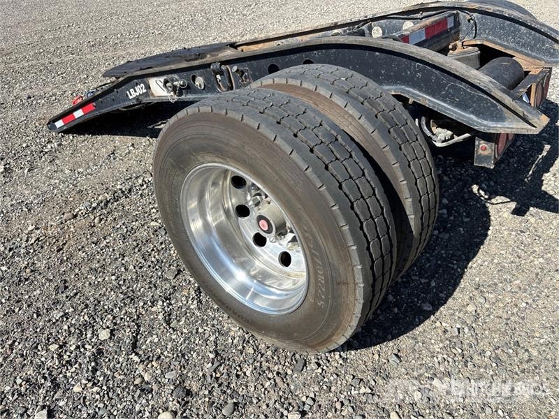 Aspen JT30-1JJ S/A Heavy-Haul Jeep Λοιπές ρυμούλκες