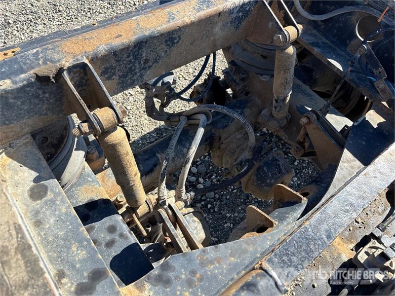 Aspen JT30-1JJ S/A Heavy-Haul Jeep Λοιπές ρυμούλκες