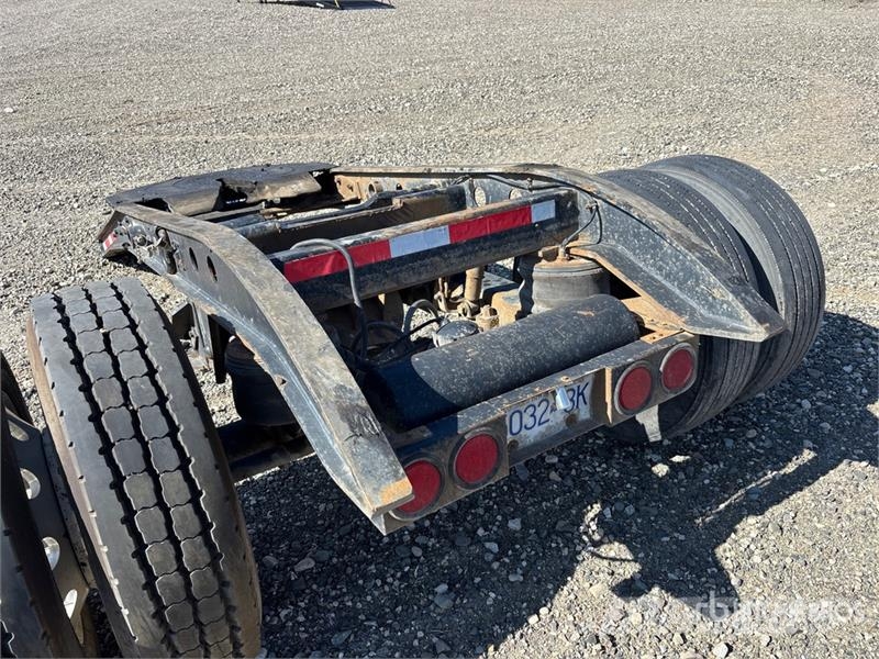 Aspen JT30-1JJ S/A Heavy-Haul Jeep Λοιπές ρυμούλκες