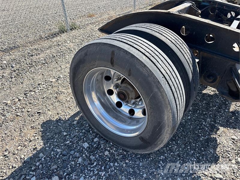 Aspen JT30-1JJ S/A Heavy-Haul Jeep Λοιπές ρυμούλκες