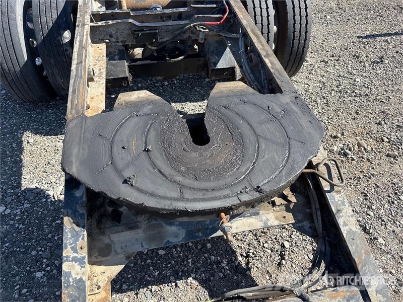 Aspen JT30-1JJ S/A Heavy-Haul Jeep Λοιπές ρυμούλκες