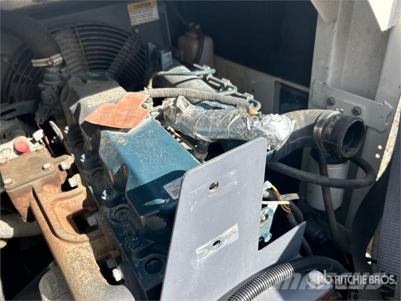 Atlas Copco Generator Set (Inoperable) Dīzeļģeneratori