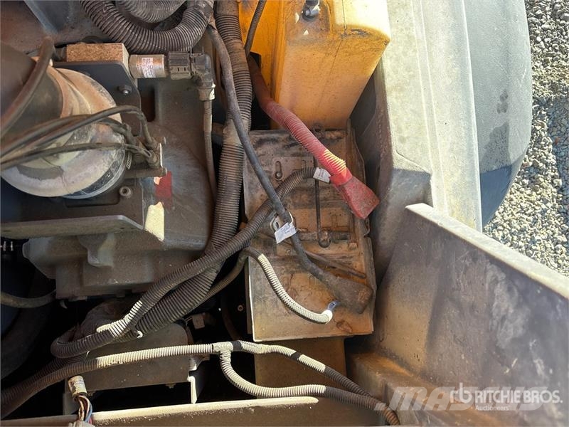 Atlas Copco XAS 185 KD7 PE T4F Mobile Air Compressor Compressores