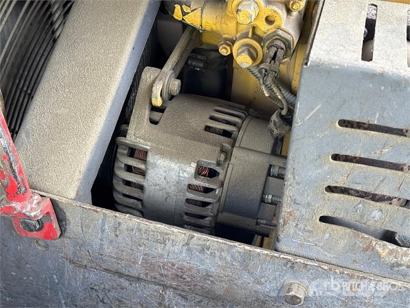 Atlas Copco XAS185CD7 Compresseur