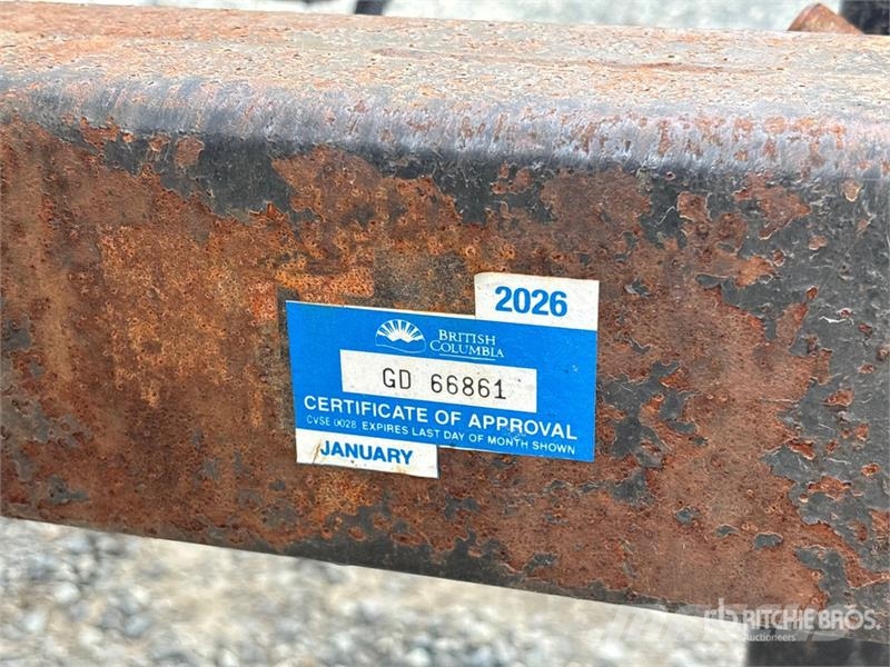 Atlas Copco XAS185CD7 Compresseur