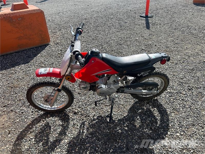 Baja 70 72 cc Motocross Bike Квадроциклы