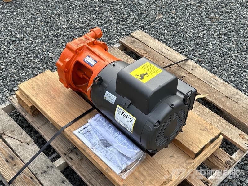 Berkeley B1WP Water Pump (Unused) Waterpumps
