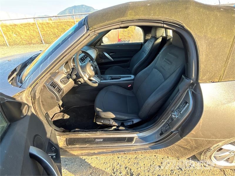 BMW Z4 Automobile Automobili