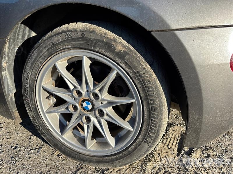 BMW Z4 Roadster Automobile Carros Ligeiros