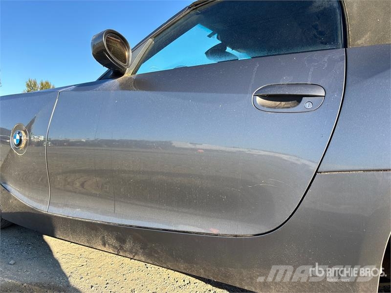 BMW Z4 Roadster Automobile Carros Ligeiros