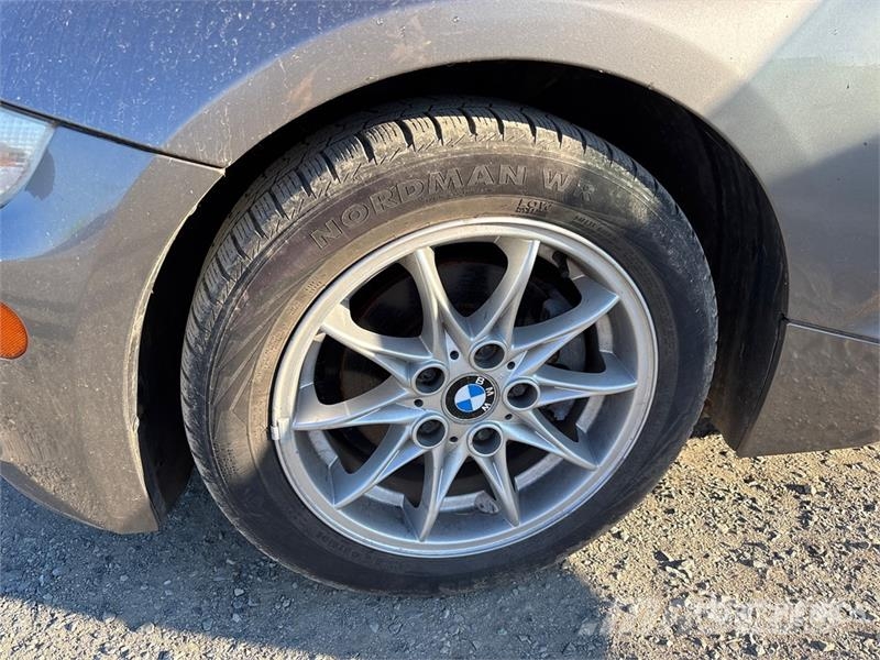 BMW Z4 Roadster Automobile Carros Ligeiros
