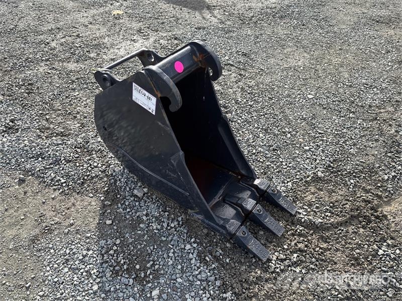 Bobcat 12 in Digging Excavator Bucket (Unused) Godet