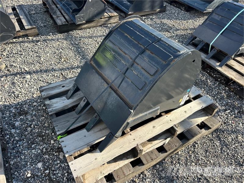 Bobcat 24 in Digging Excavator Bucket (Unused) Kašike / Korpe