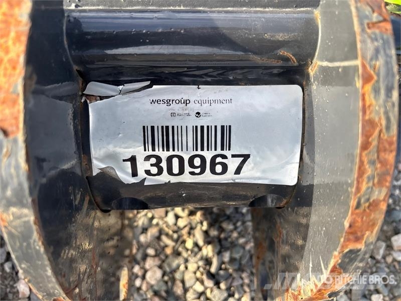 Bobcat 324/E20 Excavator Bolt On Bracket (Unused) Drugi deli