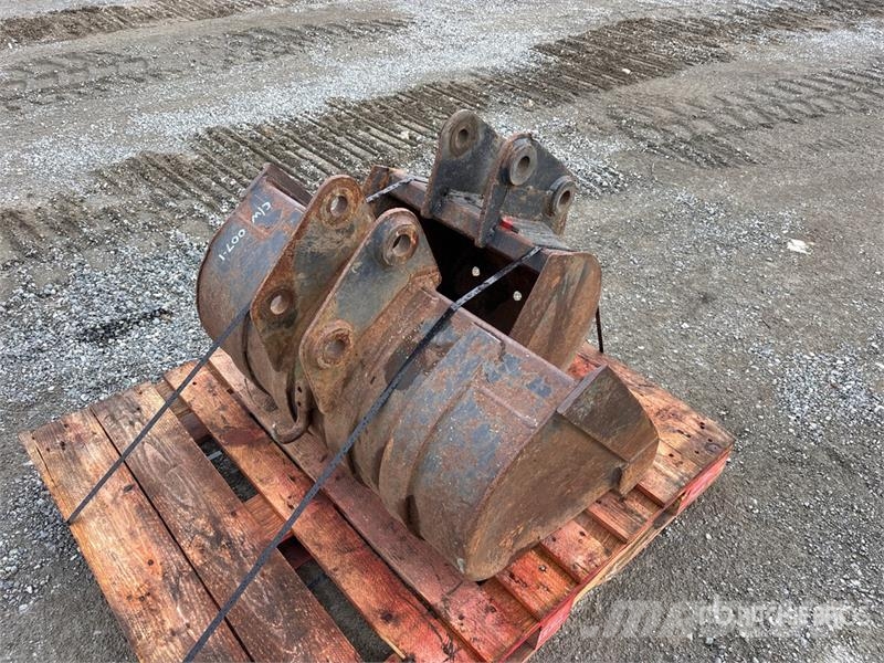 Bobcat 331 Mini rýpadla < 7t
