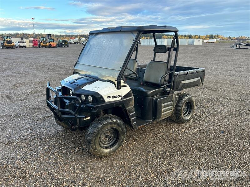 Bobcat 3400 Utility Vehicle (Inoperable) Veicoli utilitari