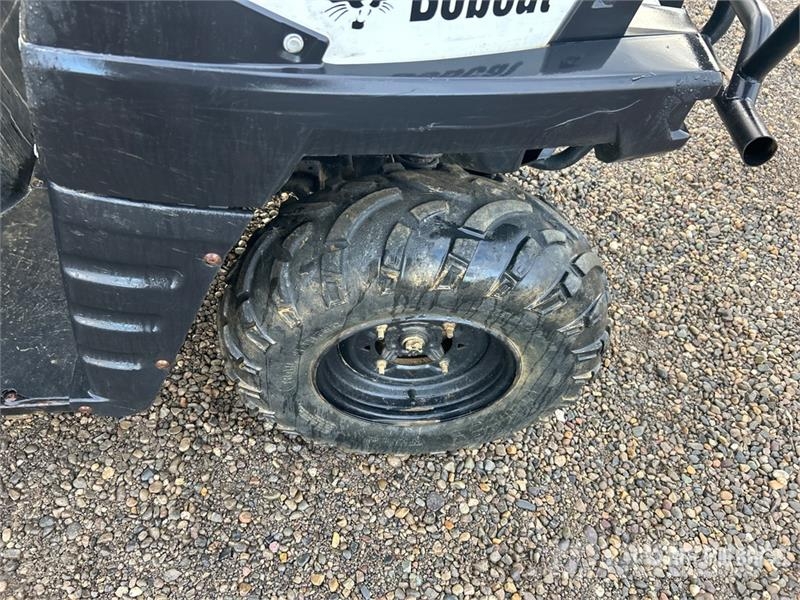 Bobcat 3400 Utility Vehicle (Inoperable) Veicoli utilitari