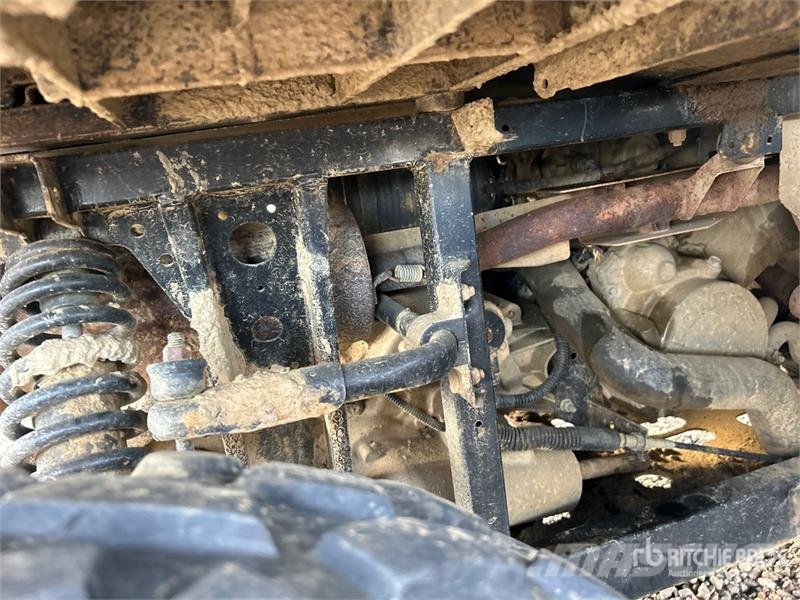 Bobcat 3400 Utility Vehicle (Inoperable) Veicoli utilitari