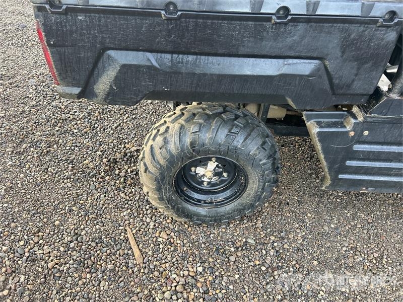 Bobcat 3400 Utility Vehicle (Inoperable) Veicoli utilitari