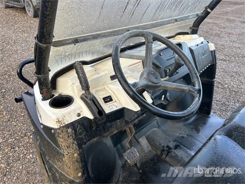 Bobcat 3400 Utility Vehicle (Inoperable) Veicoli utilitari