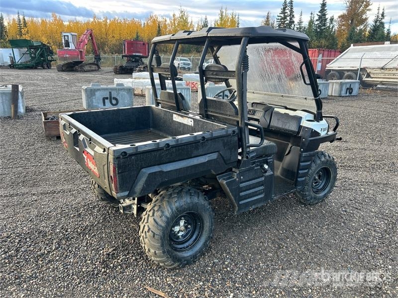 Bobcat 3400 Utility Vehicle (Inoperable) Veicoli utilitari