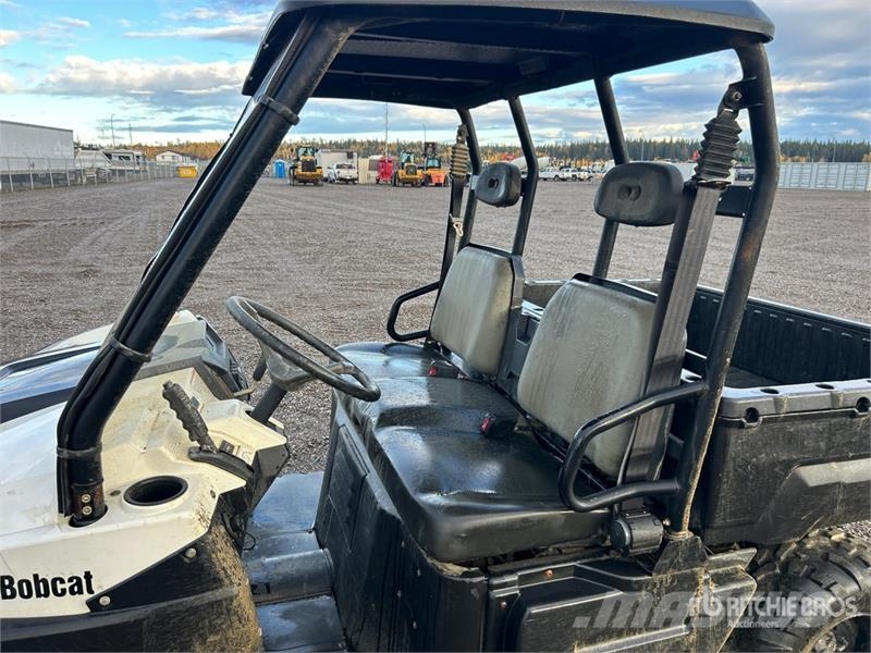 Bobcat 3400 Utility Vehicle (Inoperable) Veicoli utilitari
