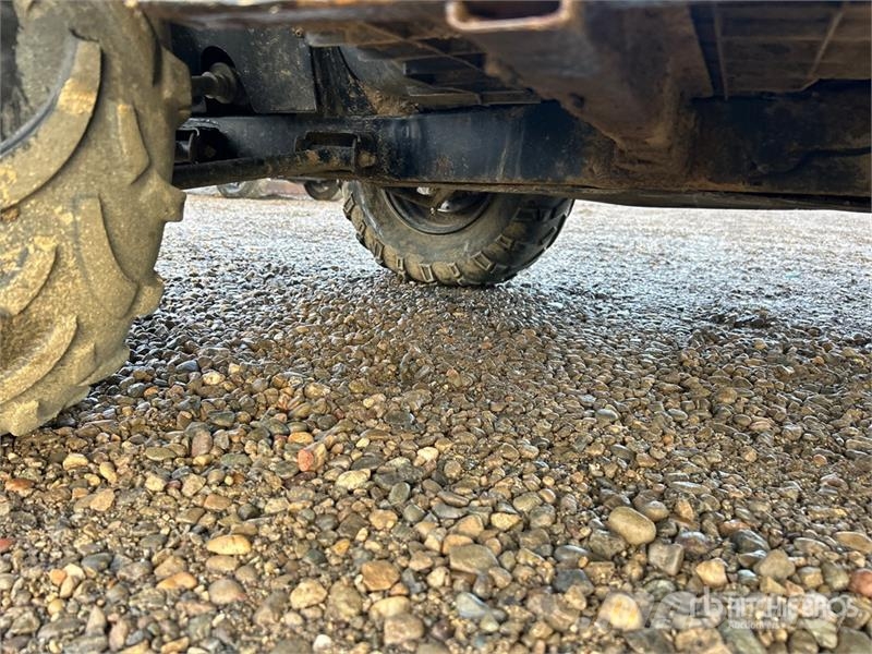 Bobcat 3400 Utility Vehicle (Inoperable) Veicoli utilitari