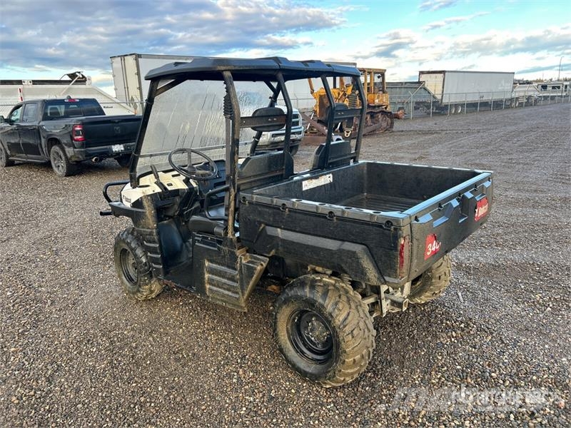 Bobcat 3400 Utility Vehicle (Inoperable) Veicoli utilitari