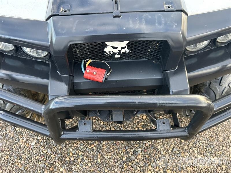 Bobcat 3400 Utility Vehicle (Inoperable) Veicoli utilitari