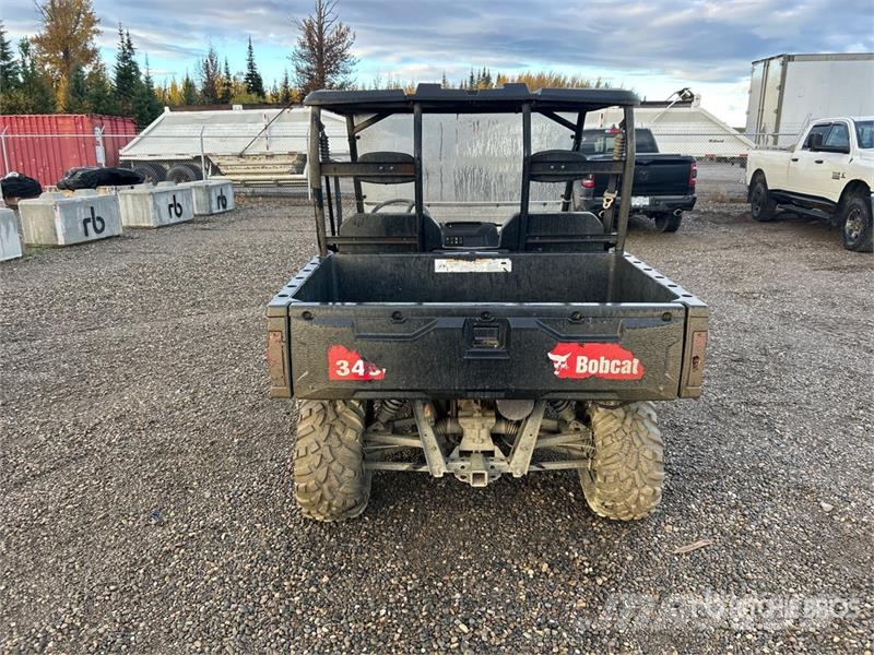 Bobcat 3400 Utility Vehicle (Inoperable) Veicoli utilitari