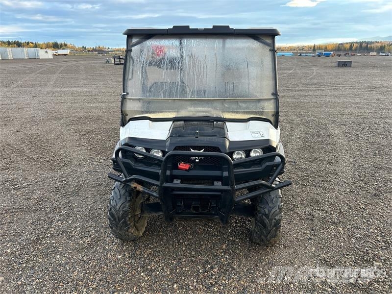 Bobcat 3400 Utility Vehicle (Inoperable) Veicoli utilitari