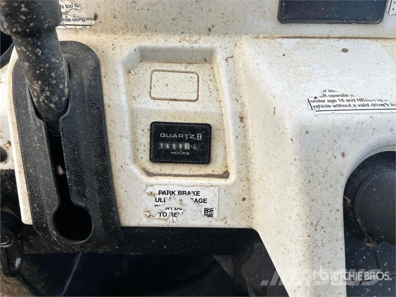 Bobcat 3400 Utility Vehicle (Inoperable) Veicoli utilitari