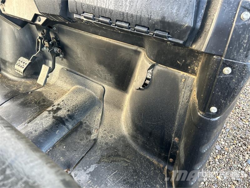 Bobcat 3400 Utility Vehicle (Inoperable) Veicoli utilitari